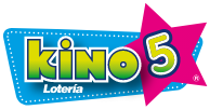 logo kino5 loteria